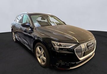 Audi e-tron 36.325 km 34.970 &euro; Helmstedt 38350