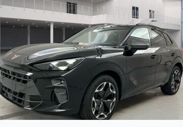 Cupra Terramar 4.595 km 39.490 &euro; Wolfsburg 38440