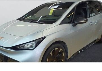 Cupra Born 24.240 km 34.280 &euro; Gifhorn 38518