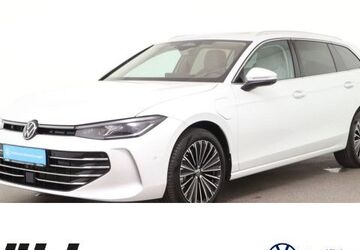 VW Passat Variant 24.360 km 38.690 &euro; Gifhorn 38518