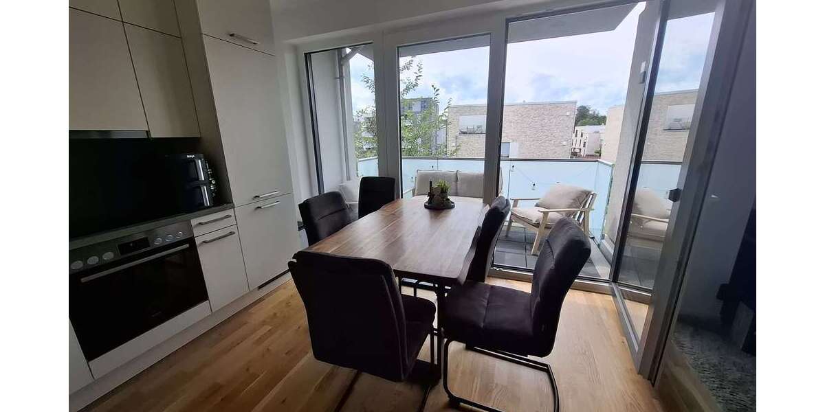 Etagenwohnung Wolfsburg Steimker Berg - 2 Zimmer, 54 m&sup2;, 750&euro; | Angebot:27034246