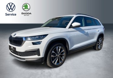 Skoda Kodiaq 50.410 km 29.370 &euro; Wolfsburg 38446