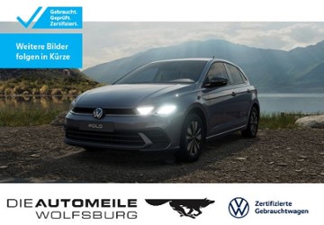 VW Polo 9.650 km 17.590 &euro; Wolfsburg 38440