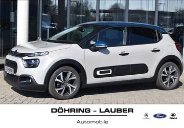 Citroen C3 54.370 km 12.990 &euro; Helmstedt 38350