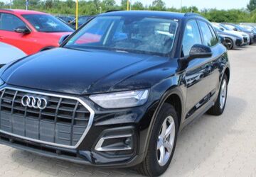 Audi Q5 82.550 km 30.690 &euro; Wolfsburg 38440
