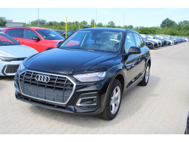 Audi Q5 82.550 km 30.690 &euro; Wolfsburg 38440