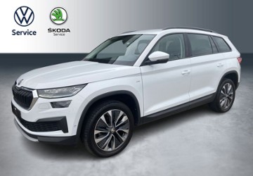 Skoda Kodiaq 50.446 km 30.770 &euro; Wolfsburg 38446