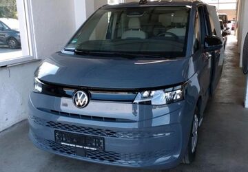 VW T7 Multivan 50.000 km 45.890 &euro; Helmstedt 38350
