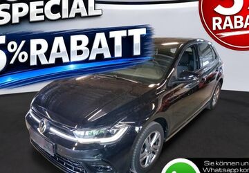 VW Polo 70.230 km 17.900 &euro; Braunschweig 38122