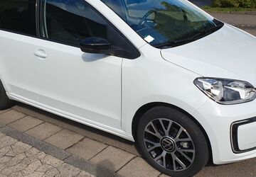 VW e-up! 12.500 km 18.450 &euro; Gifhorn 38518