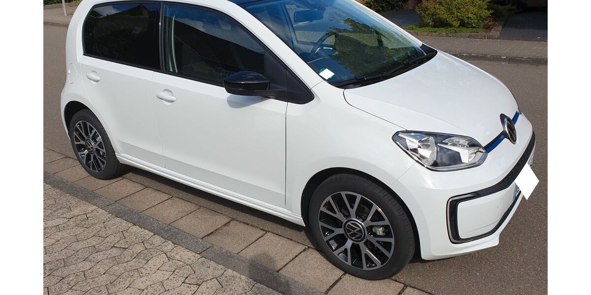 VW e-up! 12.500 km 18.450 &euro; Gifhorn 38518