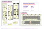 Etagenwohnung Wolfsburg Almke - 5 Zimmer, 130 m&sup2;, 1.635&euro; | Angebot:21201834