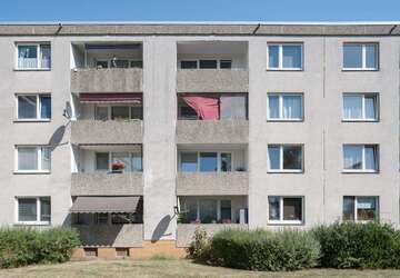 Wohnung Wolfsburg Wendschott - 3 Zimmer, 70 m&sup2;, 510&euro; | Angebot:27184146