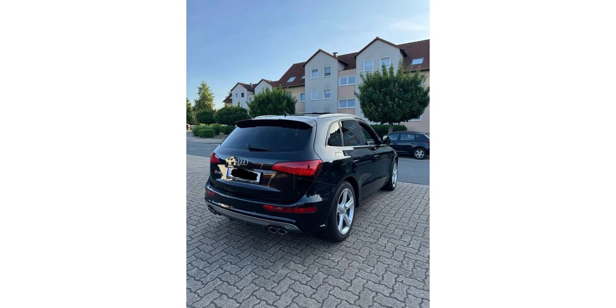 Audi SQ5 184.000 km 20.000 &euro; Cremlingen 38162