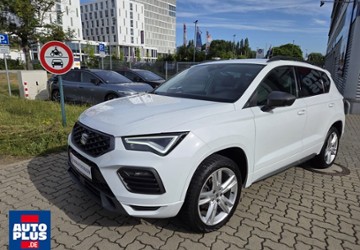 Seat Ateca 112.104 km 20.499 &euro; Wolfsburg 38446