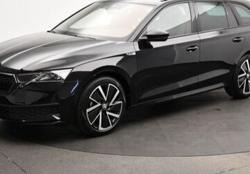 Skoda Octavia 6.321 km 31.490 &euro; Wolfsburg 38440