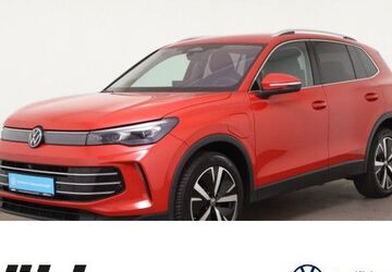 VW Tiguan 29.400 km 37.980 &euro; Gifhorn 38518