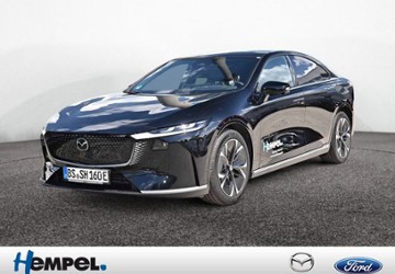 Mazda 6e 2.380 km 37.990 &euro; Braunschweig 38114