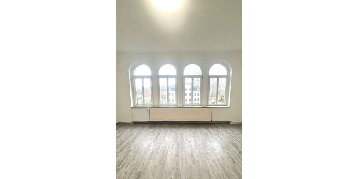 Etagenwohnung Helmstedt - 5 Zimmer, 129 m&sup2;, 1.100&euro; | Angebot:27669074