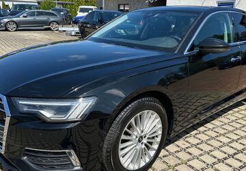 Audi A6 174.000 km 25.300 &euro; Gifhorn 38518