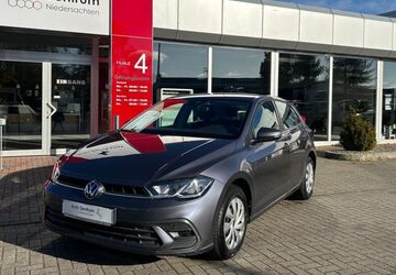 VW Polo 42.000 km 15.970 &euro; Helmstedt 38350