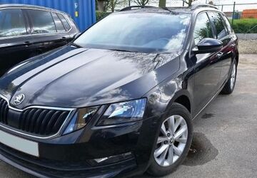 Skoda Octavia 29.861 km 16.990 &euro; Wolfsburg 38440