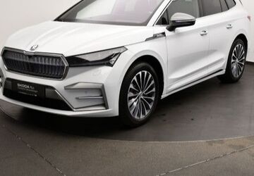 Skoda Enyaq 30.950 km 45.390 &euro; Wolfsburg 38440
