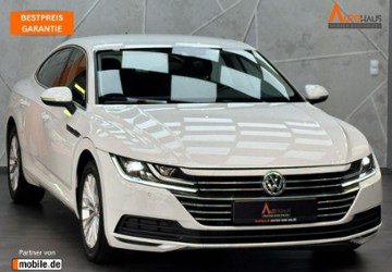 VW Arteon 156.000 km 15.650 &euro; Braunschweig 38112
