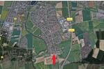 Etagenwohnung Braunschweig Heidberg-Melverode - 2 Zimmer, 61 m&sup2;, 809&euro; | Angebot:25730086
