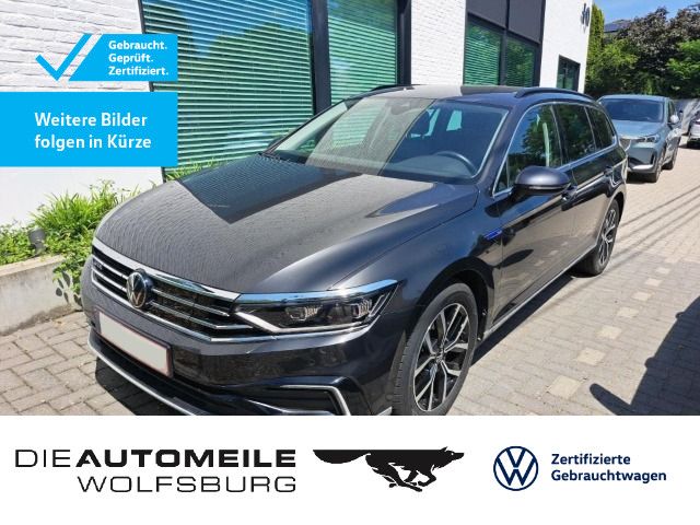 VW Passat Variant 47.335 km 25.690 &euro; Wolfsburg 38440