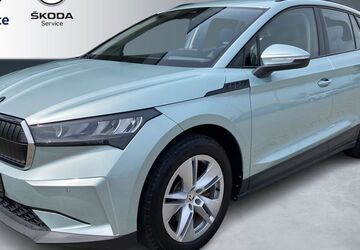 Skoda Enyaq 31.044 km 28.970 &euro; Wolfsburg 38446