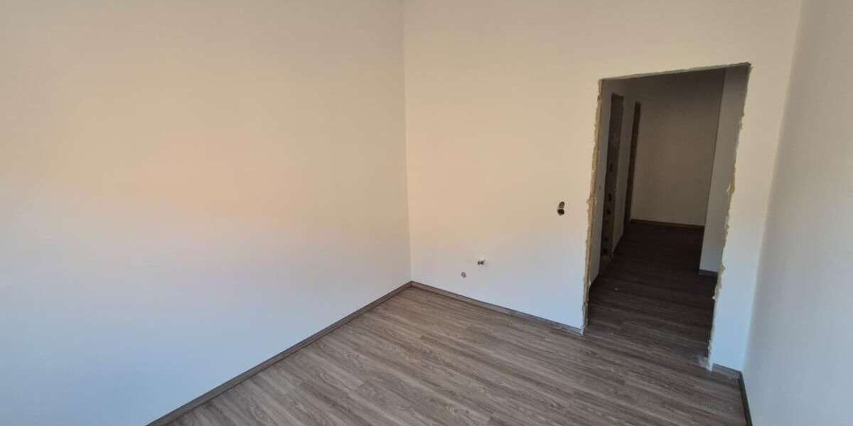 Etagenwohnung Helmstedt - 2 Zimmer, 60 m&sup2;, 450&euro; | Angebot:26744944
