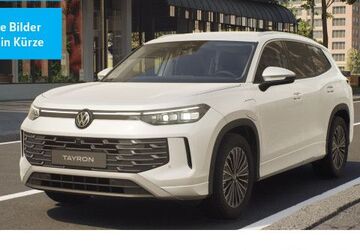 VW Tayron 26.188 km 42.990 &euro; Wolfsburg 38440