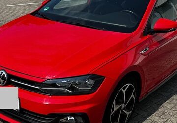VW Polo 70.700 km 13.500 &euro; Rühen 38471