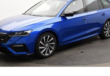 Skoda Octavia 43.000 km 34.690 &euro; Wolfsburg 38440