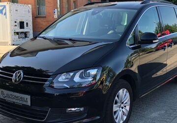 VW Sharan 212.500 km 12.600 &euro; Braunschweig 38110