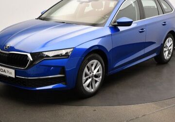 Skoda Octavia 5.081 km 28.990 &euro; Wolfsburg 38440