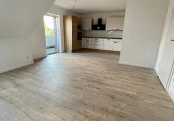 Wohnung Oebisfelde-Weferlingen Weferlingen - 4 Zimmer, 95 m&sup2;, 990&euro; | Angebot:27627794