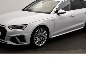 Audi A4 85.400 km 32.190 &euro; Wolfsburg 38440
