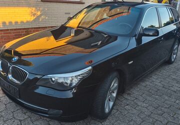 BMW 530 179.200 km 7.499 &euro; Wolfsburg 38444