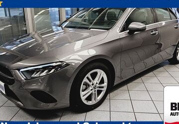 Mercedes-Benz A 220 8.216 km 33.500 &euro; Wolfsburg-Heiligendorf 38444