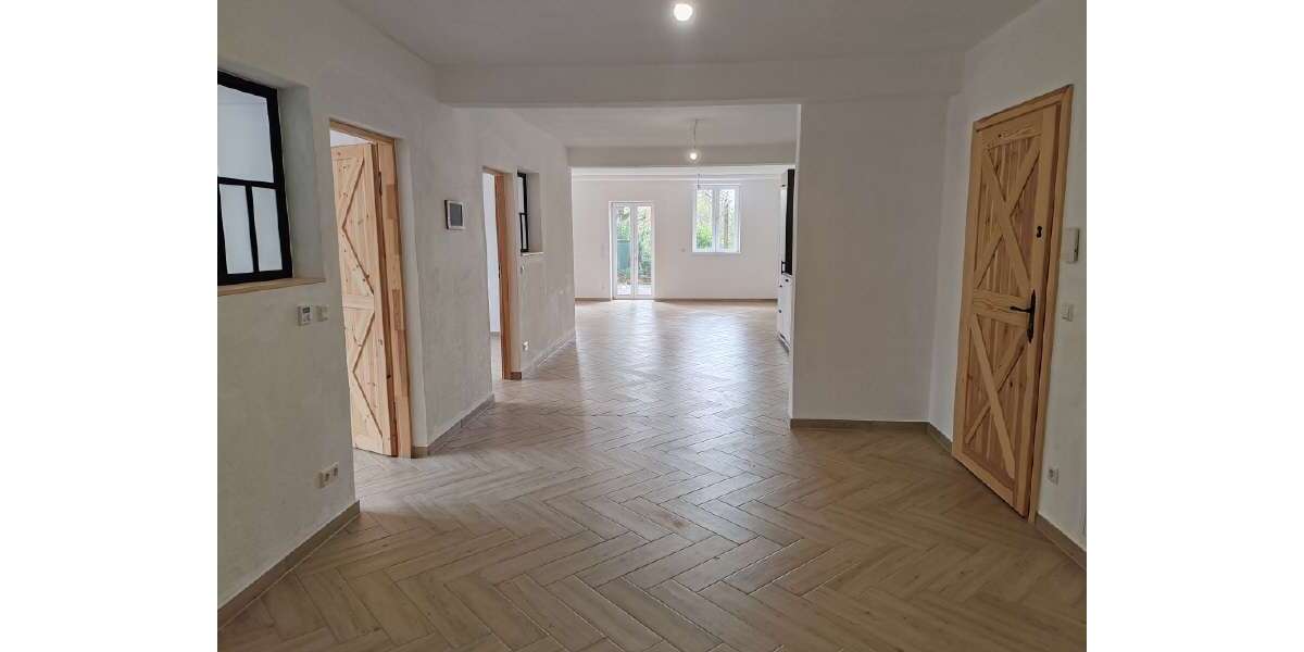 Etagenwohnung Wolfsburg Ehmen - 3 Zimmer, 128 m&sup2;, 1.594&euro; | Angebot:26441368