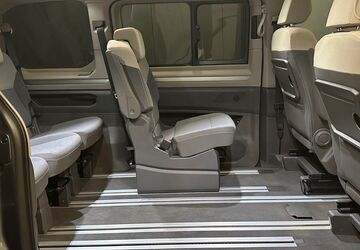 VW T7 Multivan 22.000 km 49.470 &euro; Helmstedt 38350