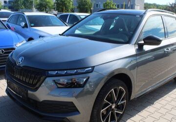 Skoda Kamiq 22.850 km 20.490 &euro; Wolfsburg 38440