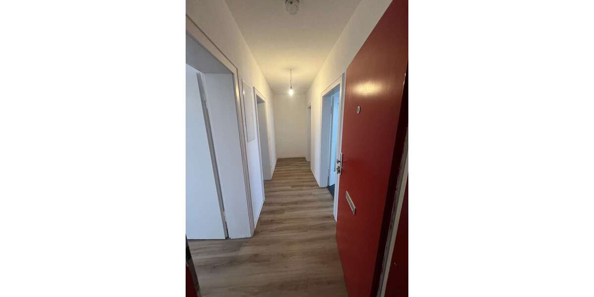 Etagenwohnung Wolfsburg - 2 Zimmer, 50 m&sup2;, 477&euro; | Angebot:26977531