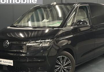 VW T7 Multivan 55.000 km 45.894 &euro; Helmstedt 38350
