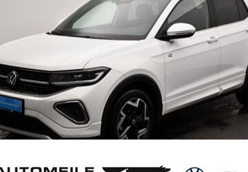 VW T-Cross 25.868 km 24.990 &euro; Wolfsburg 38440