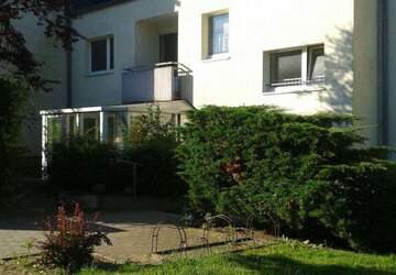 Wohnung Wolfsburg Heiligendorf - 4 Zimmer, 96 m&sup2;, 607&euro; | Angebot:27594809