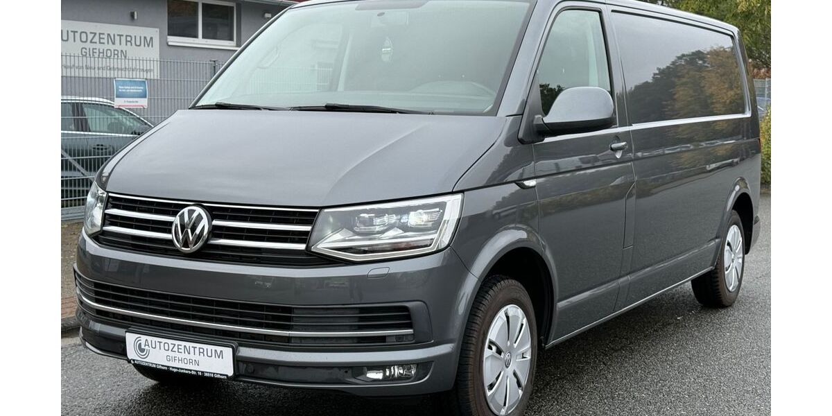 VW T6 Transporter 184.500 km 16.500 &euro; Gifhorn 38518