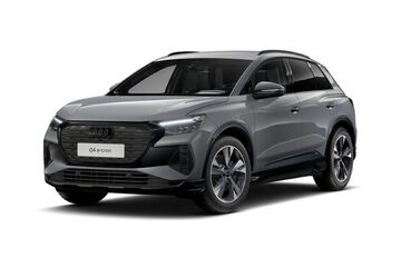 Audi Q4 e-tron 6.600 km 42.980 &euro; Gifhorn 38518